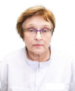 Иванова Ирина Георгиевна невролог