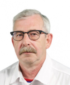 Раев Александр Борисович гинеколог