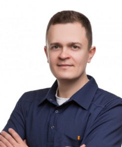 Детков Сергей Владимирович стоматолог