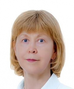 Толстенко Татьяна Викторовна терапевт