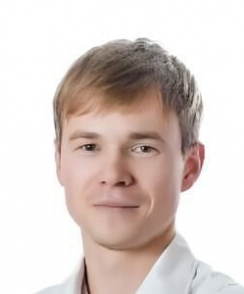 Коряков Андрей Николаевич уролог