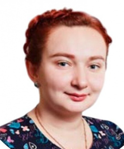 Малелина Полина Георгиевна стоматолог