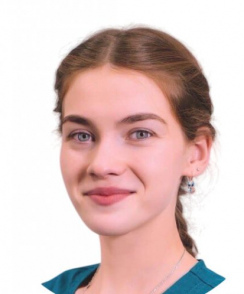 Елисеева Мария Геннадьевна стоматолог