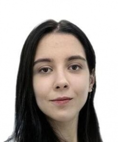 Лунегова Александра Владимировна терапевт