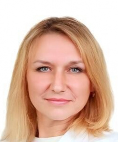 Катаева Любовь Евгеньевна узи-специалист