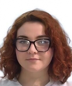 Лузина Анна Андреевна уролог