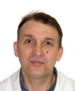 Ярков Сергей Владимирович узи-специалист