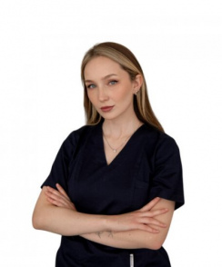 Шилова Екатерина Павловна акушер-гинеколог
