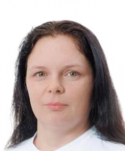 Аксенова Валентина Александровна гинеколог