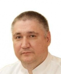 Абыденков Алексей Владимирович терапевт