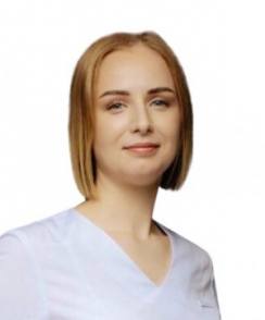 Баранова Дарья Олеговна узи-специалист