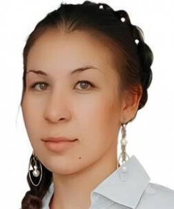 Лысцова Анна Федоровна хирург