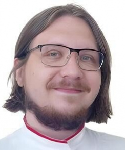 Максимов Сергей Сергеевич психиатр