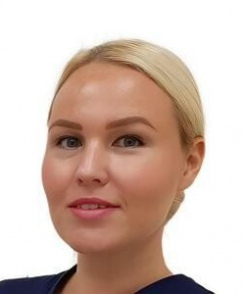 Стулина Екатерина Вячеславовна колопроктолог