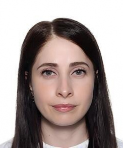 Урасинова Виктория Александровна венеролог