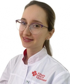 Хузягулова Гульнара Расиловна стоматолог
