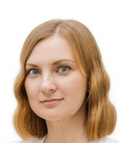 Чернышкова Светлана Владимировна узи-специалист