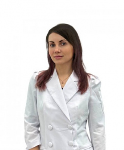 Трушникова Мария Александровна эндокринолог