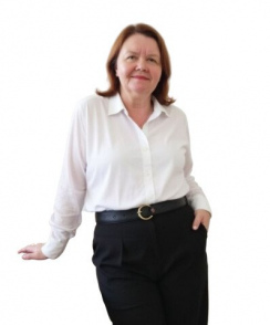 Варова Елена Юрьевна гастроэнтеролог
