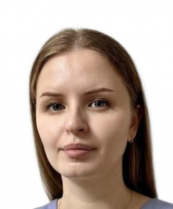 Матвеева Софья Владимировна стоматолог