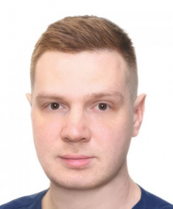Оборин Александр Андреевич флеболог