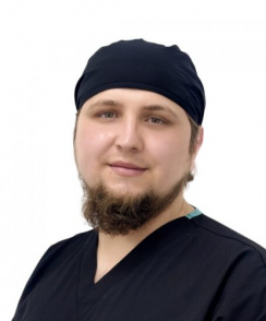 Олимов Сухроб Рустамович стоматолог