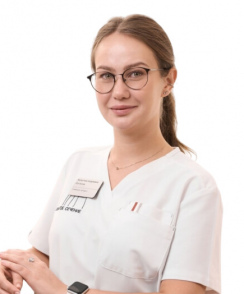 Юрганова (Кузина) Валентина стоматолог