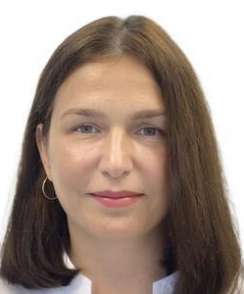 Урсакий Ольга Николаевна стоматолог-ортопед