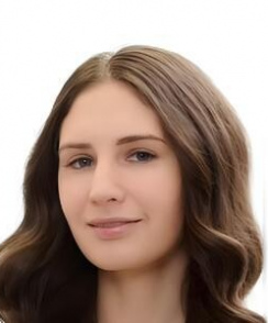 Марьина Анастасия Алексеевна стоматолог-ортодонт