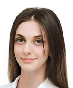Меладзе Ольга Георгиевна стоматолог