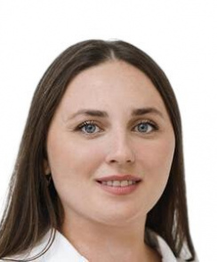 Самарина Наталья Владимировна стоматолог