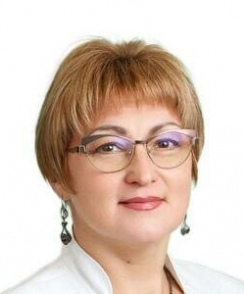 Чиркина Александра Валериевна гастроэнтеролог