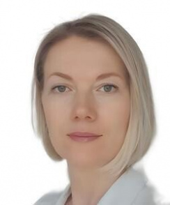 Павлова Татьяна Евгеньевна нутрициолог