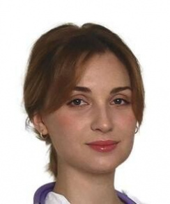 Мальшакова Маргарита Юрьевна терапевт