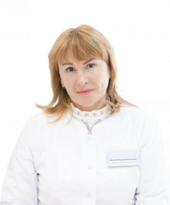 Мочалова Анна Александровна узи-специалист