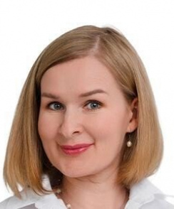Хасанова Александра Сергеевна стоматолог