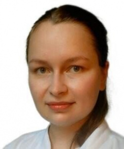 Рогизная Елена Ивановна стоматолог