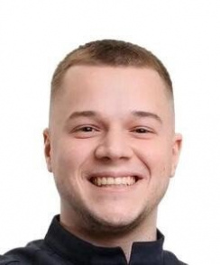 Урусов Алексей Евгеньевич стоматолог