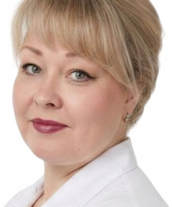 Прогунова Ирина Владимировна гинеколог
