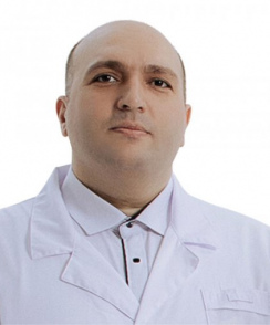 Рзаев Руфат Назим стоматолог