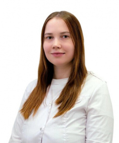 Богатырёва Екатерина Дмитриевна педиатр