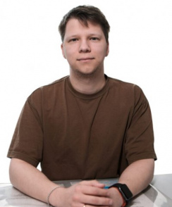 Чернядьев Андрей Дмитриевич эндокринолог
