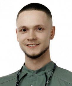 Галиакбаров Альбер Аликович стоматолог