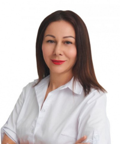 Потанина Юлия Владимировна косметолог