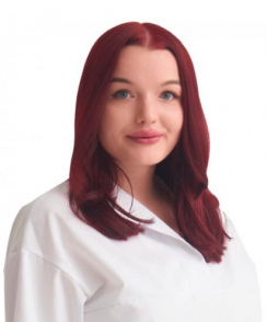 Фомина Анастасия Александровна косметолог