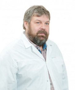 Оболенский Александр Андреевич маммолог