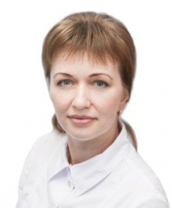 Ненахова Елена Константиновна стоматолог