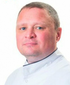 Заболотских Вадим Александрович онколог
