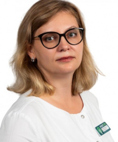 Осинникова Ольга Владимировна дерматолог