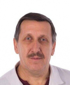 Сазонов Михаил Александрович невролог
